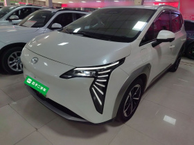 埃安 AION Y 2023款 Younger 星耀版