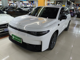 零跑汽车 零跑C10 2024款 530舒享版