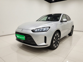 鸿蒙智行 问界M5 2022款 增程后驱标准版