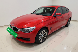 宝马3系GT 2016款 320i 时尚型