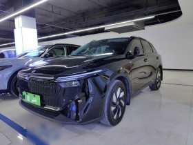 启辰大V DD-i 2023款 110km iT版