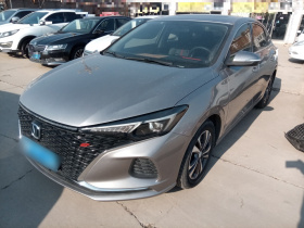 长安 逸动 2020款 PLUS 蓝鲸NE 1.4T GDI DCT尊贵型