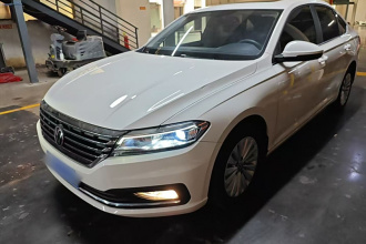 大众 朗逸 2021款 280TSI DSG舒适版