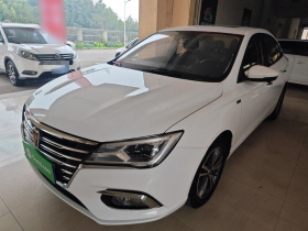 荣威i5 2019款 1.5L 自动4G互联朗豪版