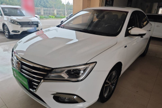 荣威i5 2019款 1.5L 自动4G互联朗豪版