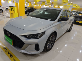 广汽传祺 2023款 影豹H 智能混动版