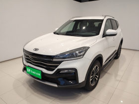 凯翼 炫界 2020款 改款 1.5L 手动悦