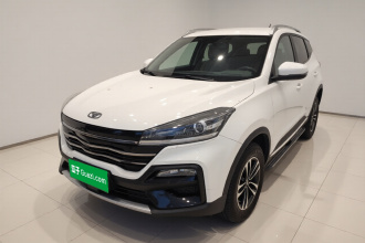 凯翼 炫界 2020款 改款 1.5L 手动悦