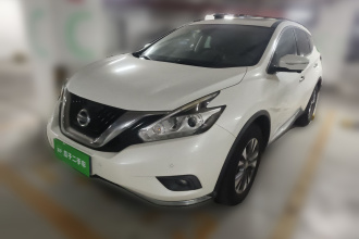 日产 楼兰 2015款 2.5L XL NAVI Plus 两驱智领版