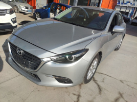 马自达3 昂克赛拉 2017款 三厢 1.5L 自动豪华型 国V