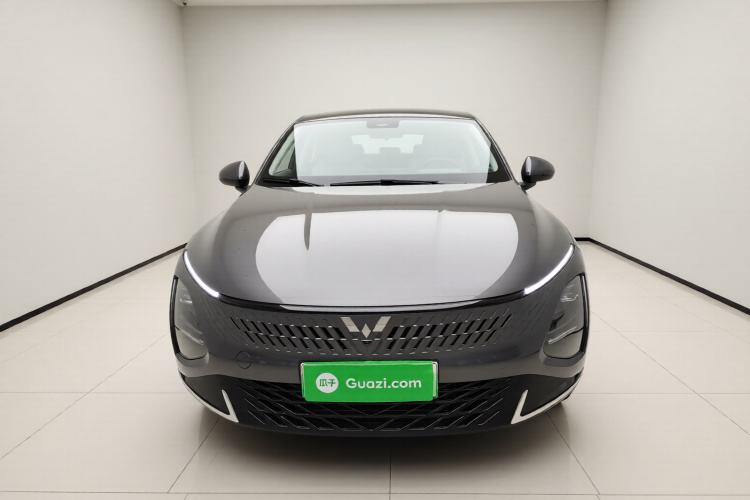 五菱汽车 五菱星光 2024款 共创版 150 领航型车身外观2