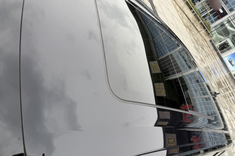 大众 威然 2022款 380TSI 尊驰版局部细节57