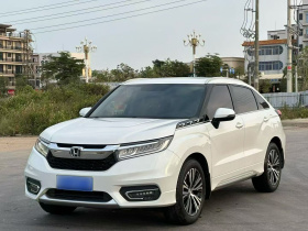 本田 冠道 2017款 370TURBO 四驱尊享版