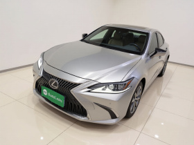 雷克萨斯ES 2018款 200 卓越版 国V