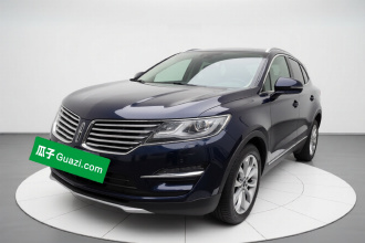 林肯MKC 2017款 2.0T 两驱尊雅版