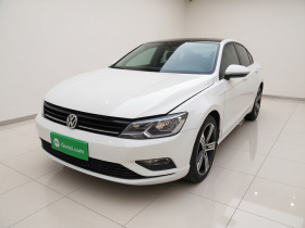 大众 凌渡 2015款 230TSI DSG风尚版