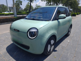 长安Lumin 2022款 210km 香甜款