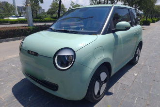 长安Lumin 2022款 210km 香甜款