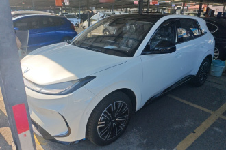 ARCFOX极狐 极狐T1 2025款 425 MAX