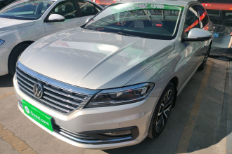 大众 朗逸 2021款 280TSI DSG豪华版