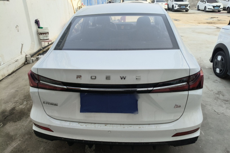 荣威i5 2026款 1.5L 手动舒享版车身外观6004