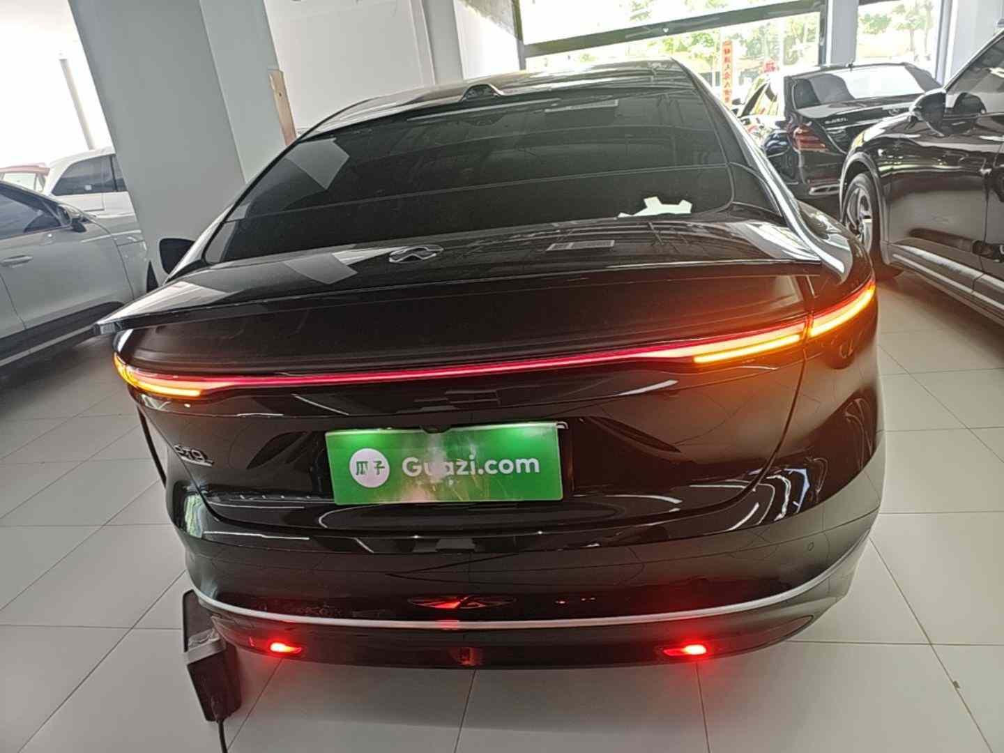 蔚来ET9 2025款 102kWh(4)