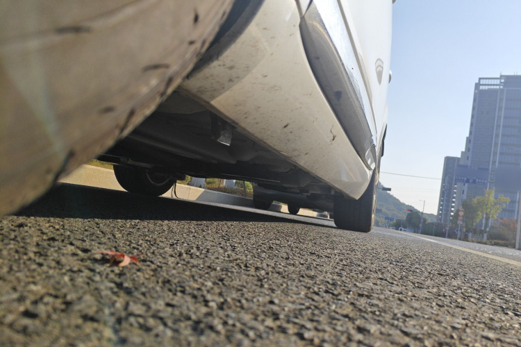 DS 5 2014款 1.6T 豪华版THP160局部细节9004