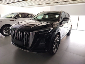 红旗HS3 PHEV 2024款 PHEV 115km 劲为版