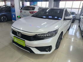 本田 享域 2022款 180TURBO CVT舒享版