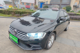 大众 宝来 2016款 1.6L 手动时尚型