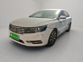 荣威i6 2017款 20T 自动互联网智尊版