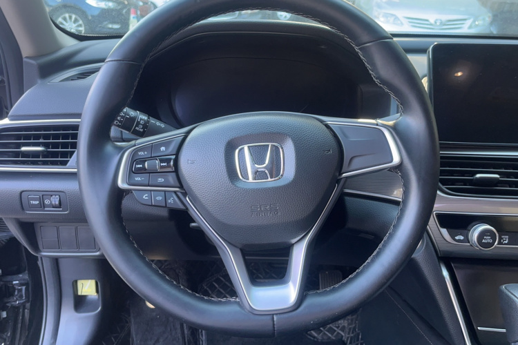 本田 雅阁 2022款 260TURBO 豪华版局部细节13