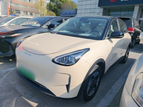 吉利银河 星愿 2025款 UP 410km 探索+版