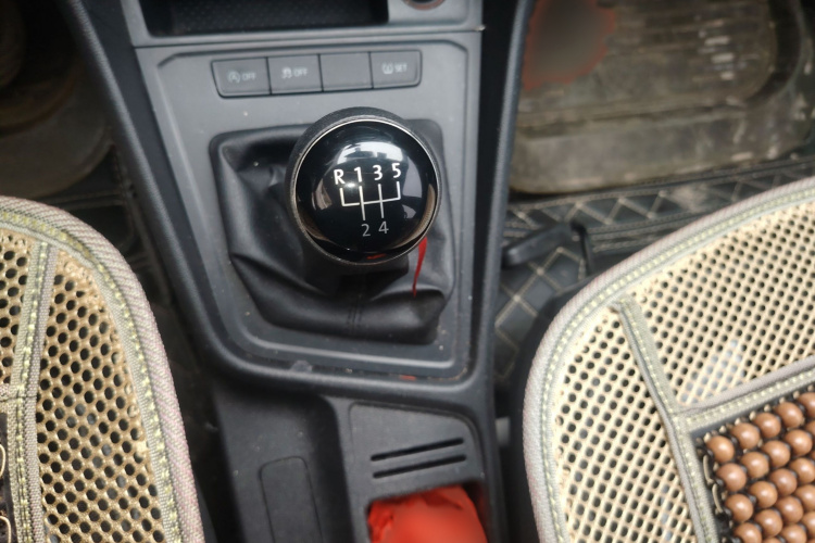 大众 2019款 朗逸启航 1.5L 手动风尚版 国VI局部细节18