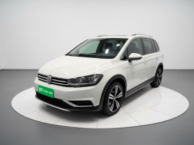 大众 2018款 途安L 280TSI DSG拓界版 7座 国V