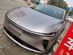 长安启源A07 2025款 增程 真香版 230 旗舰版