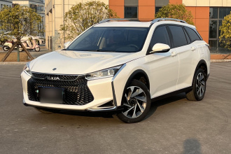 东风风神 奕炫GS 2021款 230T 自动追星版