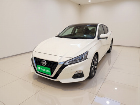 日产 天籁 2020款 改款 2.0T XL Upper AD1 智享领航版