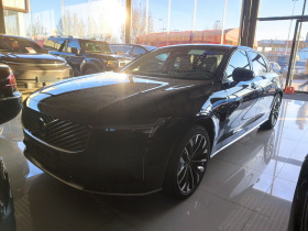 沃尔沃S90 2026款 B5 智远豪华版