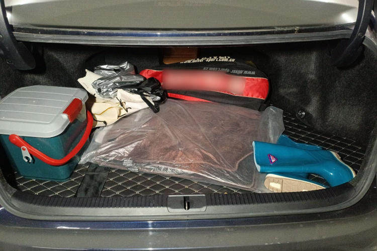 雷克萨斯ES 2015款 200 精英版局部细节23