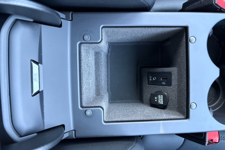 保时捷 2017款  Macan S 3.0T中控内饰7008