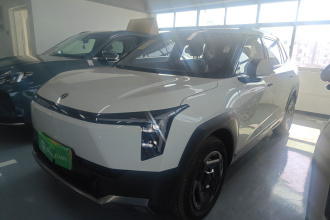 东风纳米 纳米06 2025款 401 Air