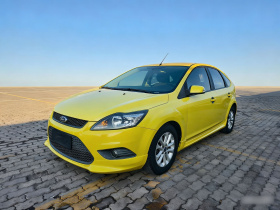 福特 福克斯 2013款 两厢经典 1.8L 手动基本型