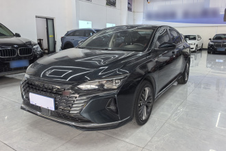 东风风神 奕炫MAX 2023款 1.5T 超能型爸版