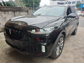 魏牌 VV6 2018款 2.0T 两驱超豪型 国V