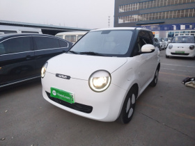 长安启源 长安Lumin 2024款 130km 清悦款