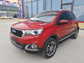 哈弗H1 2016款 改款 蓝标 1.5L AMT豪华型