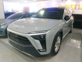 蔚来ES8 2022款 75kWh 六座版