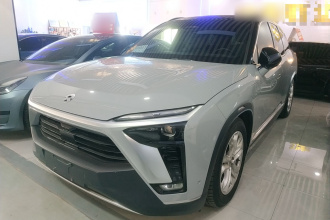 蔚来ES8 2022款 75kWh 六座版
