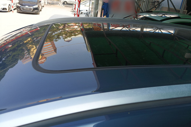 五菱汽车 五菱凯捷 2020款 1.5T CVT旗舰型局部细节57